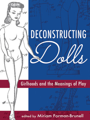 cover image of Deconstructing Dolls